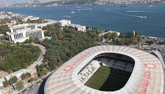 <p>Beşiktaş: 10 bin 632 tl</p>
