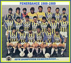 <p>En çok puanla şampiyon olan takım: FENERBAHÇE 93 puan, 1988-1989 </p>

