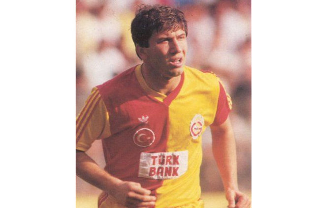 <p>Bir maçta en çok golü atan oyuncu: TANJU ÇOLAK (6 Gol)</p>
