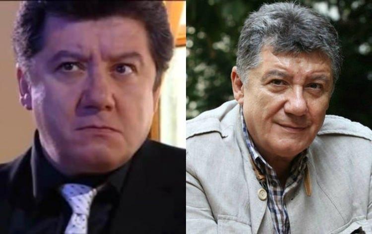 <p>Tarık Ünlüoğlu</p>
