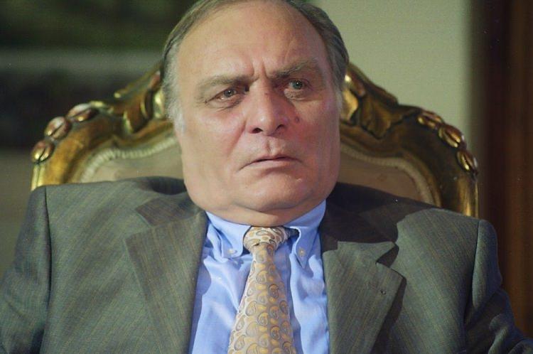 <p>İstemi Betil - Sanatçı hayatını kaybetti.</p>
