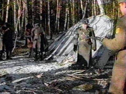 <p>KGB arşivinden çıkan şoke eden UFO görüntüleri</p>

<p> </p>

<p>Sovyet gizli servisi KGB arşivinden çıktığı iddia edilen bu görüntülerdeki cismin UFO olup olmadığı tartışılıyor</p>
