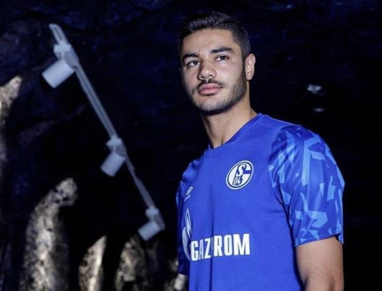 <p>Ozan Kabak (Türkiye, 19 – Schalke)</p>
<p> </p>