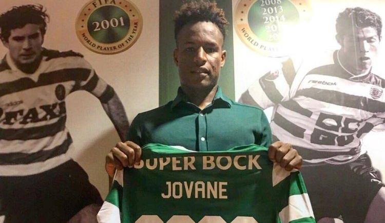 <p>Jovane Cabral (Yeşil Burun Adaları, 21 – Sporting CP)</p>

<p> </p>
