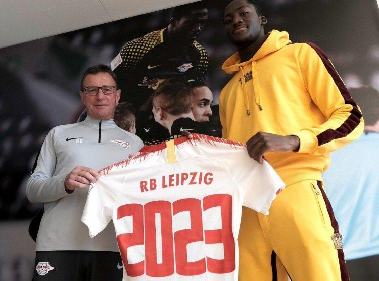 <p>Ibrahima Konaté (Fransa, 20 – Leipzig)</p>

<p> </p>
