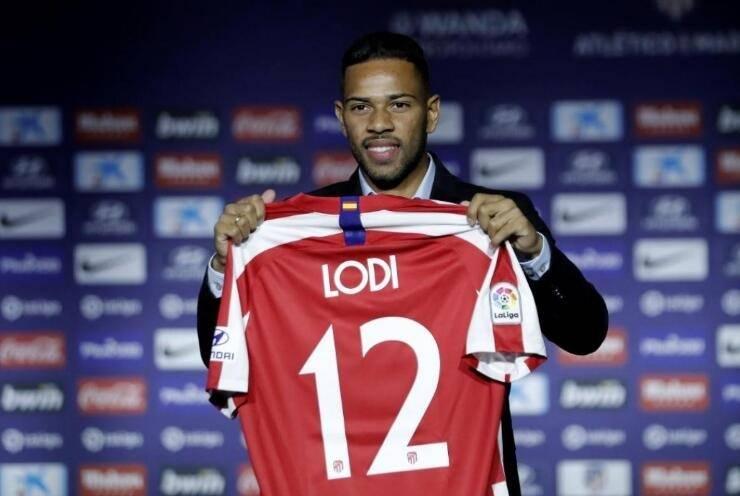 <p>Renan Lodi (Brezilya, 21 – Atlético Madrid)</p>
<p> </p>