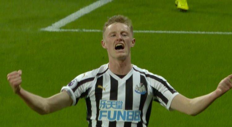 <p>Sean Longstaff (İngiltere, 21 – Newcastle)</p>
<p> </p>