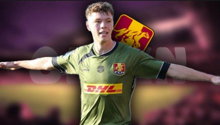 <p>Andreas Skov Olsen (Danimarka, 19 – Bologna)</p>
<p> </p>