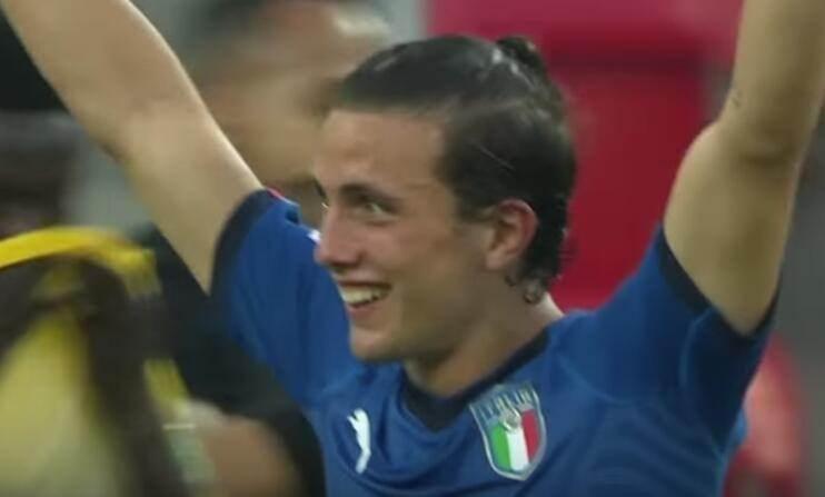 <p>Luca Pellegrini (Italya, 20 – Juventus)</p>

<p> </p>
