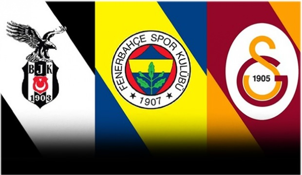 <p>UEFA merakla beklenen kulüp sıralamalarını güncelledi. İlk 50 takım arasında 2 Türk takımı var. Peki temsilcilerimiz Beşiktaş, Fenerbahçe, Galatasaray, Trabzonspor ve Başakşehir'in sıralamadaki yerleri ne? İşte UEFA'nın açıkladığı o liste...</p>
