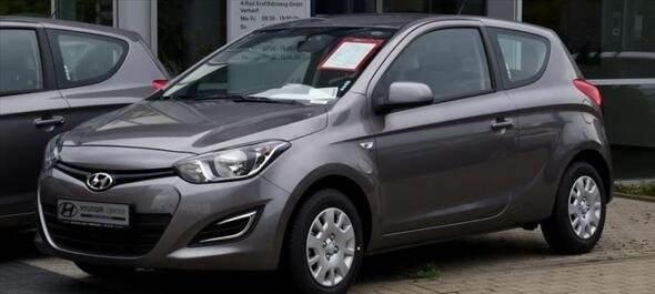 <p>Elantra</p>

<p>1.6 MPI 6 İleri Düz Style (Benzinli)</p>

<p>Fiyatı: 100.368 TL.</p>
