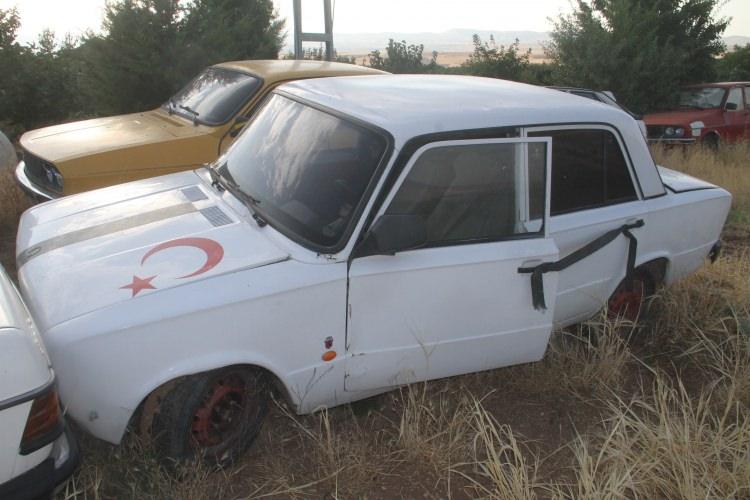 <p>Birdenbire kopamıyorum. Bunlar zaten çalışır vaziyette. Altta yerim var. Nasip olursa bunları hizaya alacağım. Bunların yılda bir cilaları, motor bakımlarını yapacağım.</p>
<p> </p>
