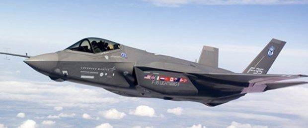 <p>Kuantum radarının F-35'leri 100 kilometre öteden tespit edebileceği ve takip edebileceği bilgisine yer verildi.</p>

<p>Çin söz konusu projenin startını 2016 yılında vermişti.</p>
