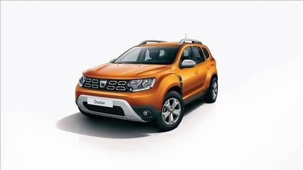 <p>Stepway 1.5 dCi 90 bg</p>

<p>Fiyatı: 105.300 TL</p>

<p>Ambiance 1.5 dCi 75 bg</p>

<p>Fiyatı: 87.650 TL.</p>
