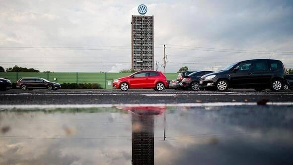 <p>Volkswagen Marka Otomobiller: </p>

<p>Polo 1.0 80 PS Manuel Trendline</p>

<p>Fiyatı: 110.700 TL.</p>
