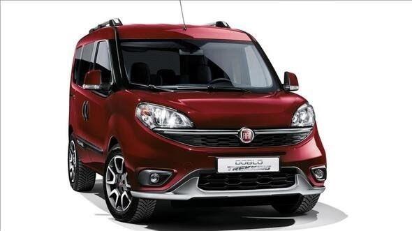 <p>Fiorino panorama</p>

<p>Pop 1.3 M.Jet 95HP E6 </p>

<p>Fiyatı: 98.400 TL.</p>
