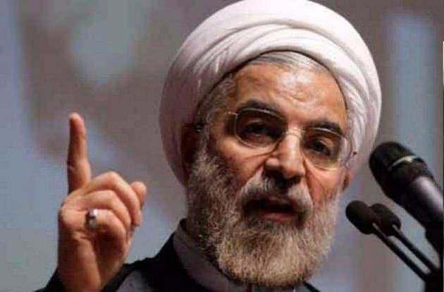 <p>Hasan Ruhani, İran Devlet Başkanı</p>