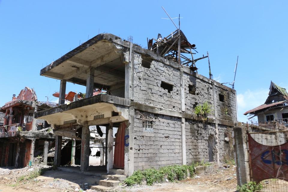 <p>Güney Asya ülkesi Filipinler'de Müslüman nüfusun yoğun yaşadığı bölgede yarım asırdan uzun süren bağımsızlık mücadelesi neticesinde bu yıl elde edilen kapsamlı özerklik sonrası Bangsamoro Özerk Bölgesi'nde huzur hakim.</p>

<p> </p>
