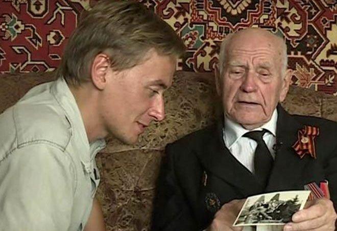 <p>Rus haber ajansları, Soğuk Savaş Dönemi'nde yazılmış bu mesajın peşine düştü ve mesajı gönderenin kim olduğunu buldu.</p>