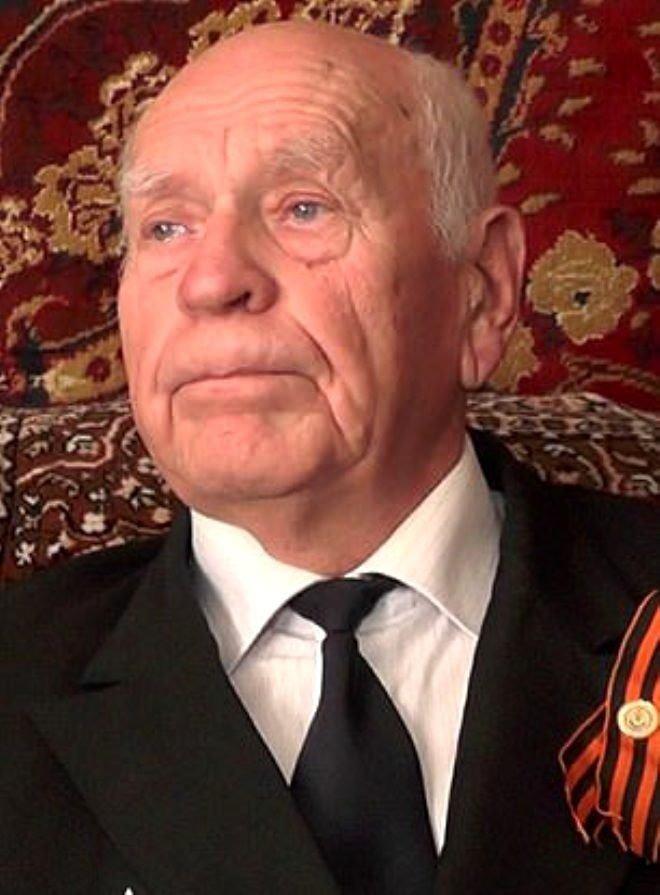 <p>Mesajın yazarı uzun yıllar Rus hükümetine hizmet etmiş Kaptan Anatolii Prokofievich Botsanenko'ydu. Botsanenko'nun mesajı 36 yaşındayken gönderdiği ifade edildi.</p>