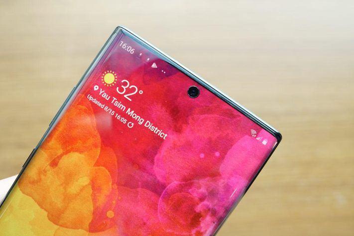 <p>Note 10 Türkiye fiyatı 9 bin 899 TL olarak karşımıza çıkarken, Note 10 Plus Türkiye fiyatı ise 11 bin 399 TL olarak açıklandı.</p>

<p> </p>
