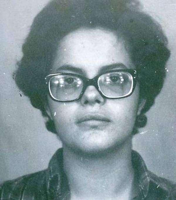 <p>Brezilya Eski Devlet Başkanı, Dilma Rousseff.</p>
<p> </p>