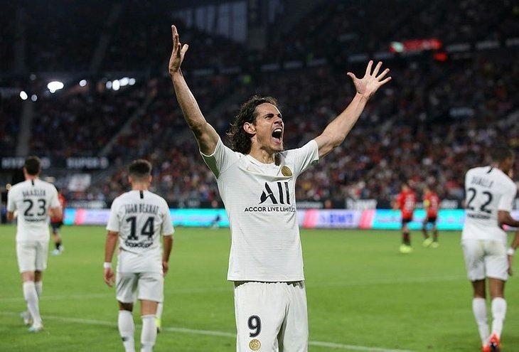<p>8. PARIS SAINT-GERMAIN | 103.000</p>
