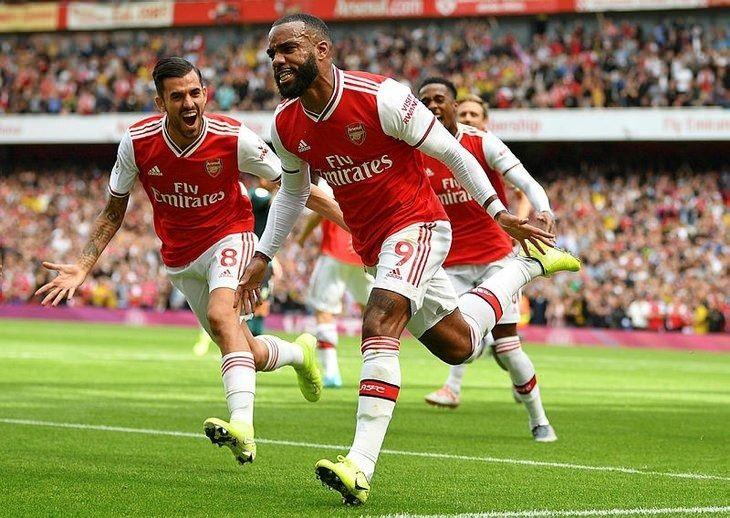 <p>9. ARSENAL | 101.000</p>
