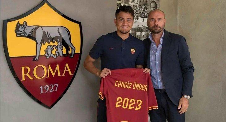 <p>14. AS ROMA | 81.000</p>