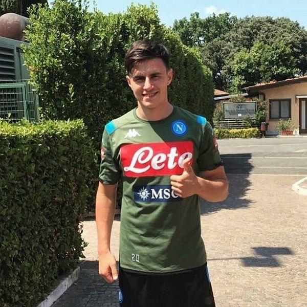 <p>15. NAPOLI | 80.000</p>