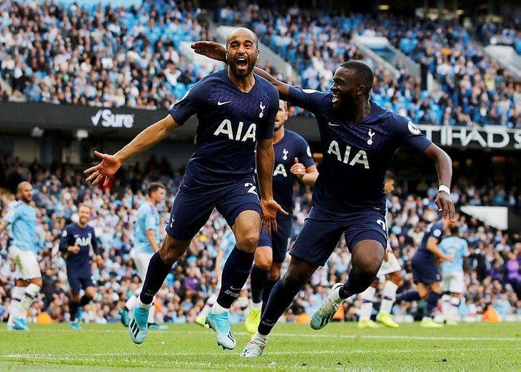 <p>17. TOTTENHAM | 78.000</p>
