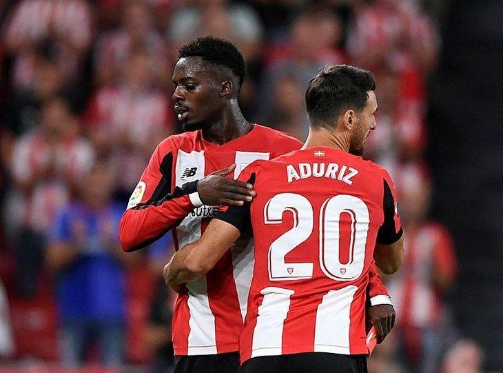 <p>34. ATHLETIC BİLBAO | 46.000</p>