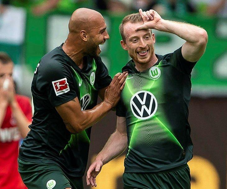 <p>36. WOLFSBURG | 40.000</p>