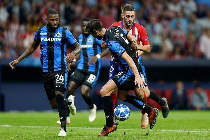 <p>37. CLUB BRUGGE | 39.500</p>