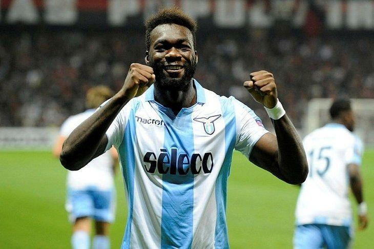 <p>40. LAZIO | 37.000</p>