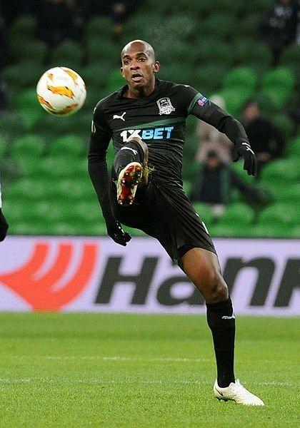 <p>43. KRASNODAR | 34.500</p>