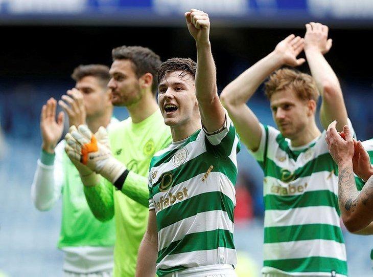 <p>47. CELTIC | 31.000</p>