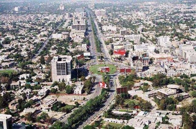 <p><strong>16 - Pakistan</strong></p>

<p> </p>
