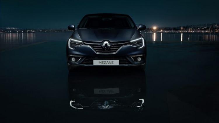 2019 Renault Megane yeni tasarımı ve özellikleri ile yine etkilemeyi başardı!
