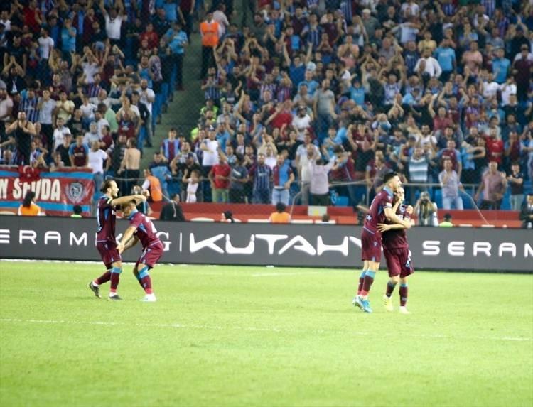 <p>C GRUBU</p>
<p><strong>TRABZONSPOR</strong></p>
<p>Krasnodar (Rusya)</p>
<p>Getafe (İspanya)</p>
<p>Basel (İsviçre)</p>