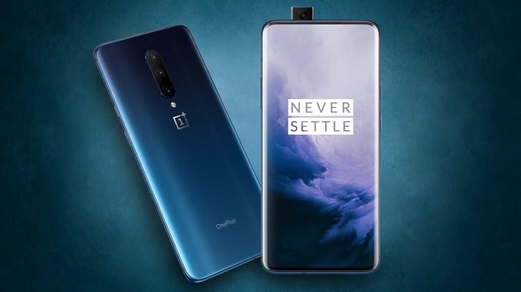 <p><strong>OnePlus:</strong></p>

<p>OnePlus 7 Pro</p>
