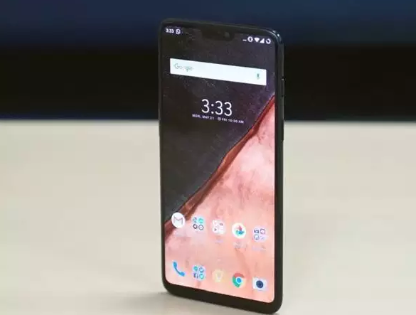 <p> OnePlus 6</p>
