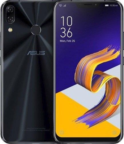<p><strong>ASUS: </strong>ZenFone 5Z </p>

<p> </p>
