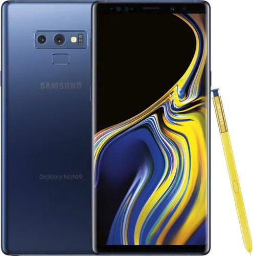 <p> Samsung Galaxy Note 9</p>
