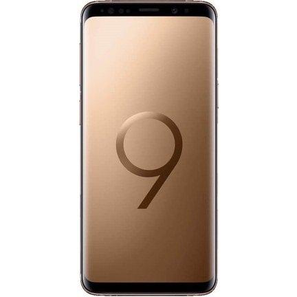 <p>Samsung Galaxy S9 </p>
