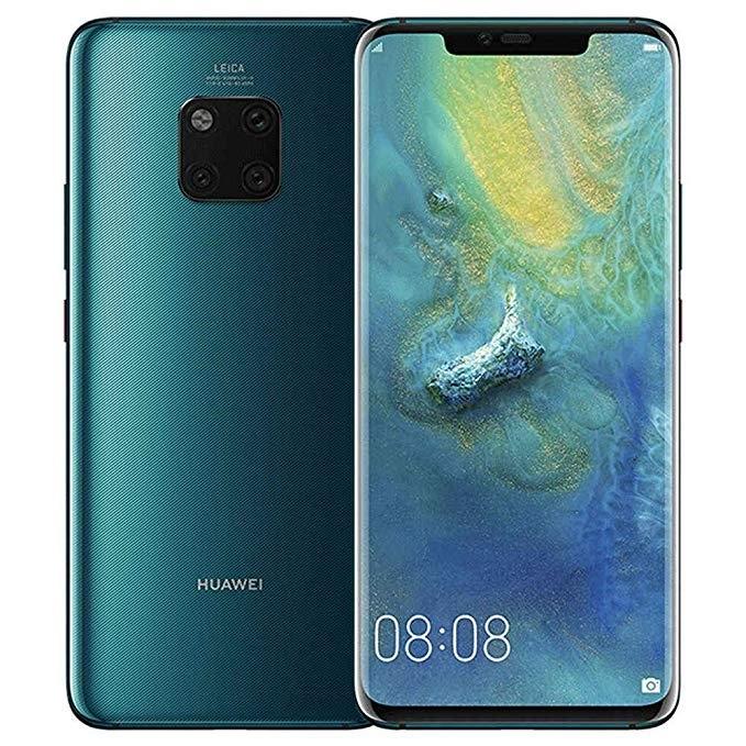 <p> Huawei Mate 20 Pro</p>
