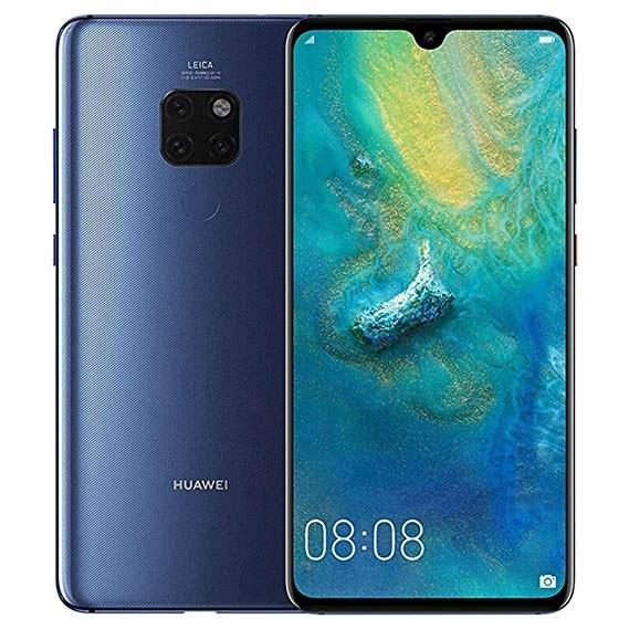 <p>Huawei Mate 20 X</p>
