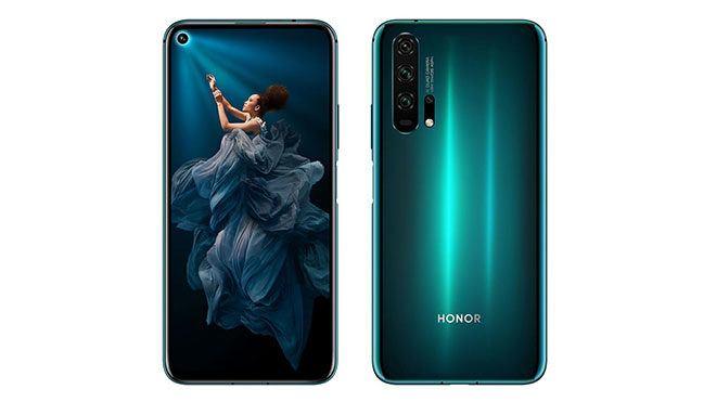 <p>Honor 20 Pro</p>
