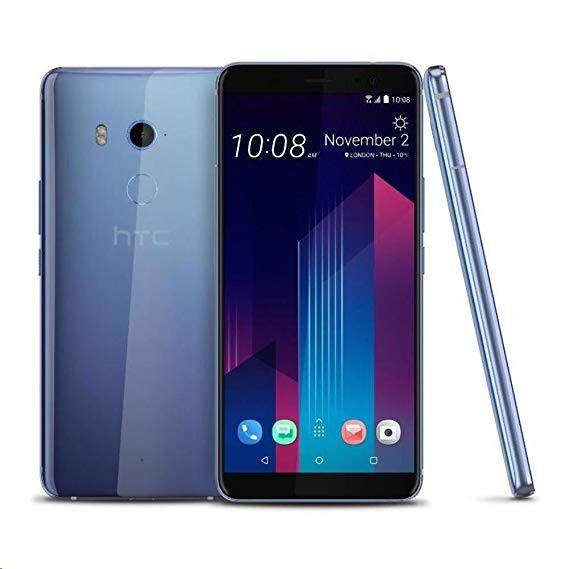 <p>HTC U11 Plus</p>
