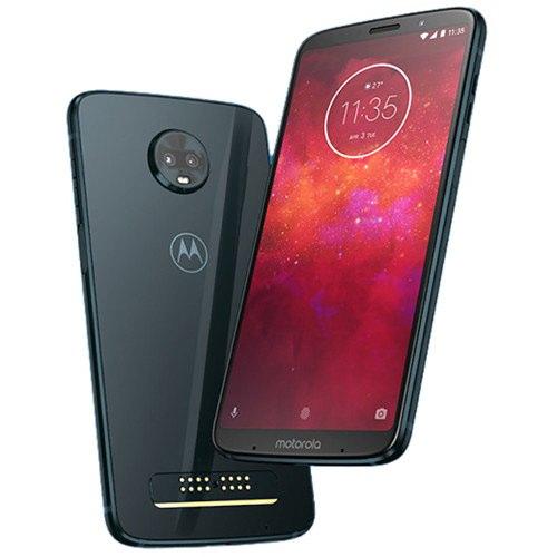 <p>Moto Z3 Play</p>
